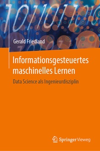 Abbildung von: Informationsgesteuertes maschinelles Lernen - Springer Vieweg