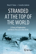 Cover: Stranded at the Top of the World - Springer