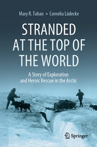 Enlarge image Cover: Stranded at the Top of the World - Springer