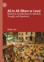 Cover: All in All (More or Less) - Palgrave Macmillan