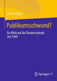 Abbildung von: Publikumsschwund? - Springer VS