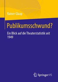 Abbildung von: Publikumsschwund? - Springer VS