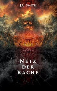 Enlarge image Cover: Netz der Rache - BoD - Books on Demand