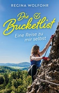 Cover: Die Bucketlist - BoD - Books on Demand
