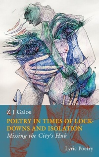 Enlarge image Cover: Poetry in Times of Lockdowns and Isolation - BoD - Books on Demand