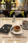 Cover: Sommer in Sasel-S&uuml;d - epubli