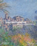 Cover: Impressionismus - Prestel