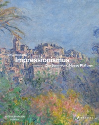 Abbildung von: Impressionismus - Prestel