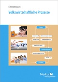 Cover: Volkswirtschaftliche Prozesse - Merkur Rinteln