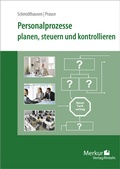 Cover: Personalprozesse - Merkur Rinteln