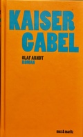 Cover: Kaisergabel - Moloko Print