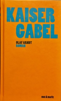 Enlarge image Cover: Kaisergabel - Moloko Print
