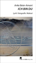 Cover: ICH BIN DU - hendrik B&auml;&szlig;ler verlag, berlin