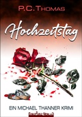Cover: Hochzeitstag - Feuertanz-Verlag
