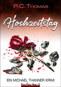 Enlarge image Cover: Hochzeitstag - Feuertanz-Verlag