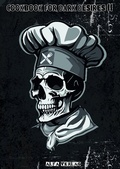 Cover: Cookbook For Dark Desires II - Alfa Verlag