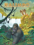 Cover: Kalimbo - Band 2: Der gro&szlig;e Malak - dani books