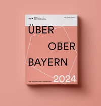 Abbildung von: ÜBER OBER BAYERN 2024 - BÜRO WILHELM VERLAG