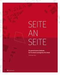 Enlarge image Cover: Seite an Seite - Fruehwerk Verlag