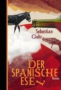 Cover: Der spanische Esel - Berenberg