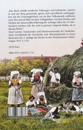 Cover: Wendische Volkssagen und Gebr&auml;uche aus dem Spreewald - Andreas, Peter