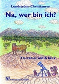 Cover: Na, wer bin ich? - B&ouml;hland & Schremmer Verlag