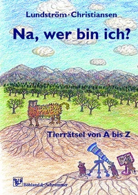 Enlarge image Cover: Na, wer bin ich? - Böhland & Schremmer Verlag