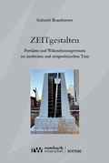 Cover: ZEITgestalten - Nomos