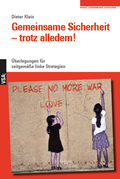 Cover: Gemeinsame Sicherheit - trotz alledem - VSA