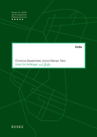 Abbildung von: Urdu für Anfänger - Buske, H