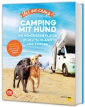 Cover: Yes we camp! Camping mit Hund - ADAC Reisef&uuml;hrer