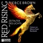 Cover: Red Rising 6.1 - Ronin-Hörverlag, ein Imprint von Omondi GmbH