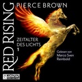 Cover: Red Rising 6.1 - Ronin-H&ouml;rverlag, ein Imprint von Omondi GmbH