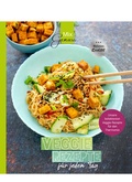 Cover: VEGGIE REZEPTE f&uuml;r jeden Tag - C. T. Wild Verlag