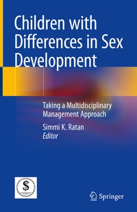 Abbildung von: Children with Differences in Sex Development - Springer