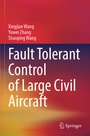 Cover: Fault Tolerant Control of Large Civil Aircraft - Springer