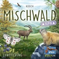 Cover: Mischwald - Alpin - Asmodee gmbH
