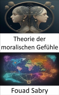 Abbildung von: Theorie der moralischen Gefühle - Eine Milliarde Sachkundig [German]