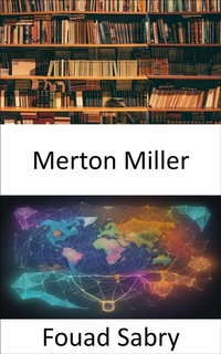 Abbildung von: Merton Miller - Mil Millones De Conocimientos [Spanish]