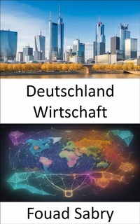 Abbildung von: Deutschland Wirtschaft - Eine Milliarde Sachkundig [German]