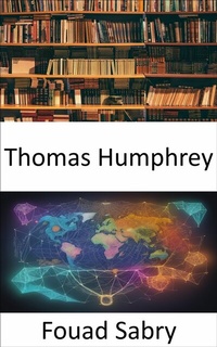 Abbildung von: Thomas Humphrey - Mil Millones De Conocimientos [Spanish]