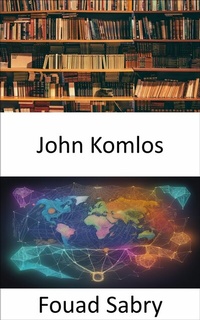 Abbildung von: John Komlos - Eine Milliarde Sachkundig [German]
