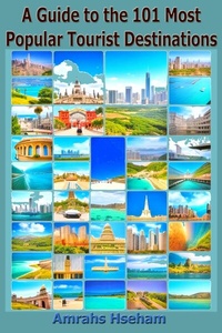 Abbildung von: A Guide to the 101 Most Popular Tourist Destinations - Publishdrive