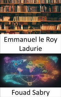 Abbildung von: Emmanuel le Roy Ladurie - Eine Milliarde Sachkundig [German]