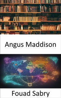 Abbildung von: Angus Maddison - Eine Milliarde Sachkundig [German]