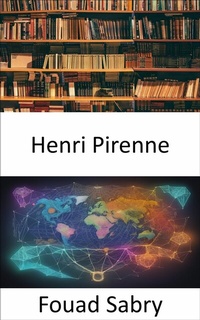Abbildung von: Henri Pirenne - One Billion Knowledgeable