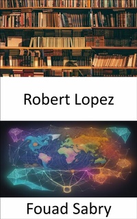 Abbildung von: Robert Lopez - Eine Milliarde Sachkundig [German]