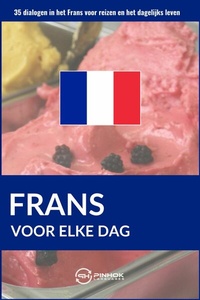 Abbildung von: Frans voor elke dag - Pinhok Languages