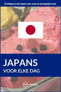 Abbildung von: Japans voor elke dag - Pinhok Languages
