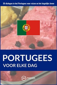 Abbildung von: Portugees voor elke dag - Pinhok Languages